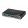 LogiLink UA0282 - USB 3.2 Gen 1 (3.1 Gen 1) Micro-B - USB 3.2 Gen 1 (3.1 Gen 1) Type-A - 5000 Mbit/s - Schwarz - Aluminium - China