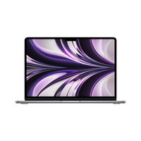 P-MLXW3D/A | Apple MacBook Air MacBookAir - Apple M - 34,5 cm (13.6 Zoll) - 2560 x 1664 Pixel - 8 GB - 256 GB - macOS Monterey | MLXW3D/A | PC Systeme
