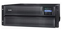L-SMX2200HV | APC Smart-UPS X 2200 Rack/Tower LCD UPS -...