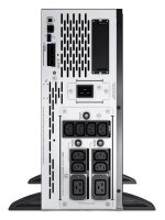 L-SMX2200HV | APC Smart-UPS X 2200 Rack/Tower LCD UPS - (Offline-) USV - 2.200 W | Herst. Nr. SMX2200HV | Stromversorgung | EAN: 731304292609 |Gratisversand | Versandkostenfrei in Österrreich