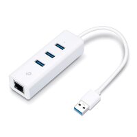 Y-UE330 | TP-LINK UE330 USB 3.0 (3.1 Gen 1) Type-A...