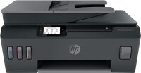 A-5HX14A#BHC | HP Smart Tank Plus 570 Wireless All-in-One - Multifunktionsgerät - Tintenstrahldruck | 5HX14A#BHC | Drucker, Scanner & Multifunktionsgeräte