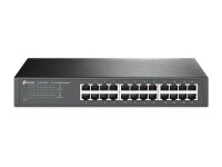 TP-LINK Net Switch 1000T 24P TP-Link TL-SG1024D 19