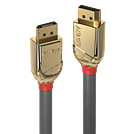P-36294 | Lindy 36294 5m DisplayPort DisplayPort Schwarz DisplayPort-Kabel | Herst. Nr. 36294 | Kabel / Adapter | EAN: 4002888362948 |Gratisversand | Versandkostenfrei in Österrreich