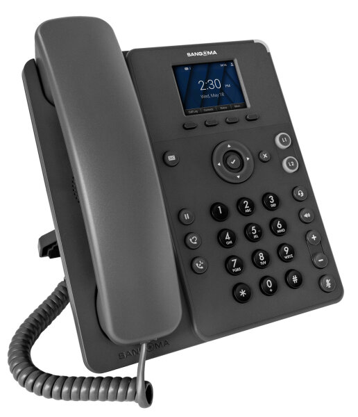 L-1TELP310LF | Sangoma P310 Phone | 1TELP310LF | Telekommunikation