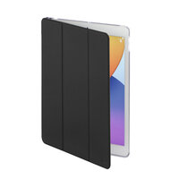 X-00216407 | Hama Fold Clear - Flip case - Apple - iPad 10.2 (2019/2020) - 25,9 cm (10.2 Zoll) - 190 g | 00216407 | Zubehör