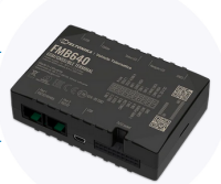 L-FMB640 | Teltonika FMB640 - MicroSD (TransFlash) - Mini-USB - RS-232,RS-485 - Nickel-Metallhydrid (NiMH) - 8,4 V - 550 mAh | FMB640 | Netzwerktechnik