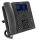 L-1TELP320LF | Sangoma P320, 4-LINE, HD VOICE, GIGABIT ETHERNET, 1 X USB, 4.3 IPS COLOR DISPLAY | 1TELP320LF | Telekommunikation