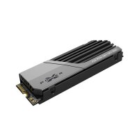P-SP04KGBP44XS7005 | Silicon Power XS70 - 4000 GB - M.2 -...