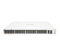 A-JL809A#ABB | HPE Instant On 1960 48G 40p Class4 8p...