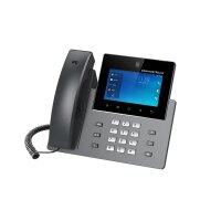 P-GXV3350 | Grandstream GXV3350 - IP-Telefon - Schwarz -...