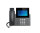 Grandstream GXV3350 - IP-Telefon - Schwarz - Kabelgebundenes Mobilteil - Android - Im Band - Out-of band - SIP-Info - 16 Zeilen