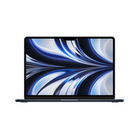 P-MLY33D/A | Apple MacBook Air MacBookAir - Apple M - 34,5 cm (13.6 Zoll) - 2560 x 1664 Pixel - 8 GB - 256 GB - macOS Monterey | MLY33D/A | PC Systeme