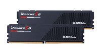 G.Skill Ripjaws S5 - 32 GB - 2 x 16 GB - DDR5 - 5600 MHz - 288-pin DIMM - Schwarz