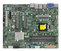 P-MBD-X12SCA-F-O | Supermicro X12SCA-F - Intel - LGA 1200...