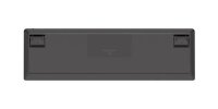 P-920-010748 | Logitech MX Mechanical - Volle Größe (100%) - RF Wireless + Bluetooth - Mechanischer Switch - QWERTZ - LED - Graphit - Grau | Herst. Nr. 920-010748 | Eingabegeräte | EAN: 5099206103016 |Gratisversand | Versandkostenfrei in Österrreich