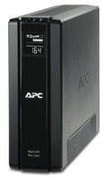 P-BR1500G-GR | APC Back-UPS Pro - Line-Interaktiv - 1,5 kVA - 865 W - Sine - 156 V - 300 V | BR1500G-GR |PC Komponenten