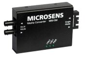 L-MS410590 | Microsens Medienkonverter Multimode/Monomode...