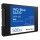 A-WDS500G3B0A | WD Blue SA510 - 500 GB - 2.5" - 560 MB/s - 6 Gbit/s | Herst. Nr. WDS500G3B0A | SSDs | EAN: 718037884639 |Gratisversand | Versandkostenfrei in Österrreich