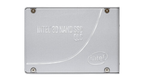 N-SSDSC2KB960GZ01 | Intel SSD D3 S4520 SERIES 960GB 2.5IN SATA 3D4 - Solid State Disk - Serial ATA | SSDSC2KB960GZ01 | PC Komponenten