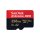 A-SDSQXCD-256G-GN6MA | SanDisk Extreme PRO - 256 GB - MicroSDXC - Klasse 10 - UHS-I - 200 MB/s - 140 MB/s | SDSQXCD-256G-GN6MA | Verbrauchsmaterial