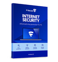 P-FCIPBR2N003E2 | F-Secure Internet Security - 3...