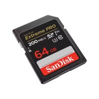 A-SDSDXXU-064G-GN4IN | SanDisk Extreme Pro -...