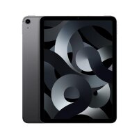 A-MM6R3FD/A | Apple iPad Air 64 GB Grau - 10,9" Tablet - M1 1,9 GHz 27,7cm-Display | Herst. Nr. MM6R3FD/A | Tablet-PCs | EAN: 194252806104 |Gratisversand | Versandkostenfrei in Österrreich