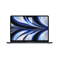 P-MLY43D/A | Apple MacBook Air  - Apple M - 34,5 cm (13.6 Zoll) - 2560 x 1664 Pixel - 8 GB - 512 GB - macOS Monterey | MLY43D/A | PC Systeme