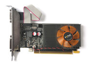 P-ZT-71310-10L | ZOTAC GeForce GT 710 - GeForce GT 710 - 2 GB - GDDR3 - 64 Bit - 3840 x 2160 Pixel - PCI Express 2.0 | ZT-71310-10L | PC Komponenten