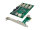 P-EMRICK10G | Conceptronic EMRICK PCIe-x1 zu 4x PCIe-x1 Erweiterungskit - PCIe - PCIe - PCI 2.0 - SATA 6-pin - SATA 15-pin - Grün - PC | EMRICK10G | PC Komponenten