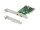 Conceptronic 2-PORT USB 3.2 GEN 2 TYPE-C PCIE