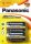 Panasonic Alkaline Power LR14AP/2BP - Batterie 2 x C - Batterie - Baby (C)