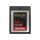 A-SDCFE-064G-GN4NN | SanDisk ExtremePro 64GB - 64 GB - CFexpress - 1500 MB/s - 800 MB/s - Schwarz | SDCFE-064G-GN4NN | Verbrauchsmaterial