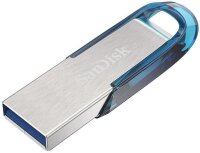 P-SDCZ73-064G-G46B | SanDisk Ultra Flair - 64 GB - USB...