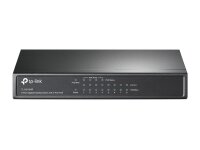 I-TL-SG1008P | TP-LINK TL-SG1008P - Switch | TL-SG1008P |...