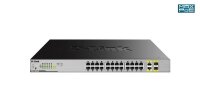 X-DGS-1026MP | D-Link DGS 1026MP - Switch - nicht...