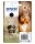 Y-C13T37814010 | Epson Squirrel Singlepack Black 378 Claria Photo HD Ink - Standardertrag - Tinte auf Pigmentbasis - 5,5 ml - 240 Seiten - 1 Stück(e) | C13T37814010 | Verbrauchsmaterial