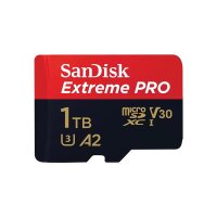 A-SDSQXCD-1T00-GN6MA | SanDisk Extreme PRO microSDXC...