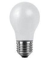 Segula LED Glühlampe High Power matt E27 7.5W 2700K...