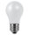 Segula LED Glühlampe High Power matt E27 7.5W 2700K dimmbar