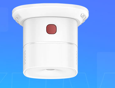 L-CO SENSOR | Akuvox Smart Home CO Sensor | CO SENSOR | Elektro & Installation