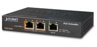 P-POE-E202 | Planet POE-E202 - Repeater - Ethernet, Fast Ethernet, Gigabit Ethernet | POE-E202 | Netzwerktechnik