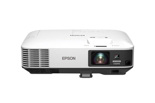 A-V11H871040 | Epson EB-2250U - 5000 ANSI Lumen - 3LCD - 1080p (1920x1080) - 15000:1 - 16:10 - 1270 - 7620 mm (50 - 300 Zoll) | V11H871040 | Displays & Projektoren