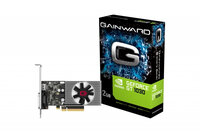 Gainward 426018336-4085 - GeForce GT 1030 - 2 GB - GDDR4...