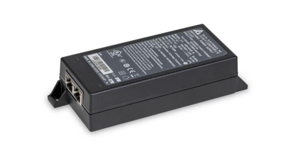 X-61779 | Lancom 61779 - 5 Gigabit Ethernet - 10,100,1000,2500,5000 Mbit/s - IEEE 802.3af - IEEE 802.3at - IEEE 802.3bt - Schwarz - Überstrom - Überspannung - Überhitzung - Überlastschutz - Kurzschluß - 56 V | 61779 | Netzwerktechnik