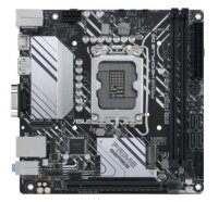 X-90MB1B20-M0EAYC | ASUS PRIME H610I-PLUS D4-CSM - Intel...