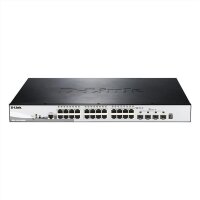 X-DGS-1510-28XMP/E | D-Link Switch DGS-1510-28XMP E...