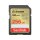 SanDisk Extreme - 256 GB - SDXC - Klasse 10 - UHS-I - 180 MB/s - 130 MB/s