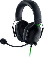 Razer Blackshark V2 X - Kopfhörer - Kopfband -...